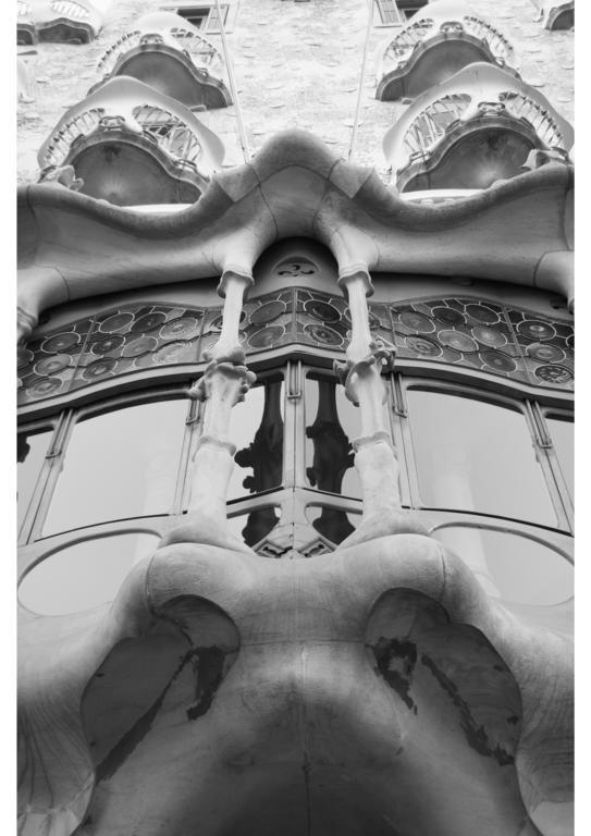 Forget Me Not 3* Barcellona